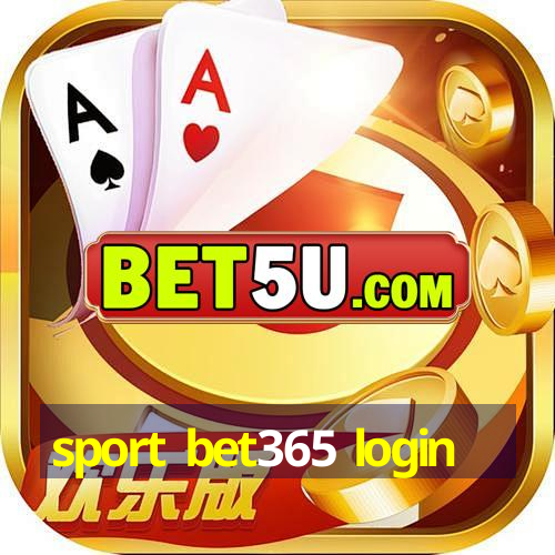 sport bet365 login